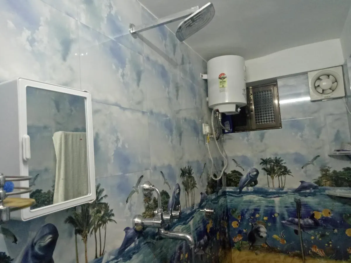 Apartman Traveller Guest House Váránaszi