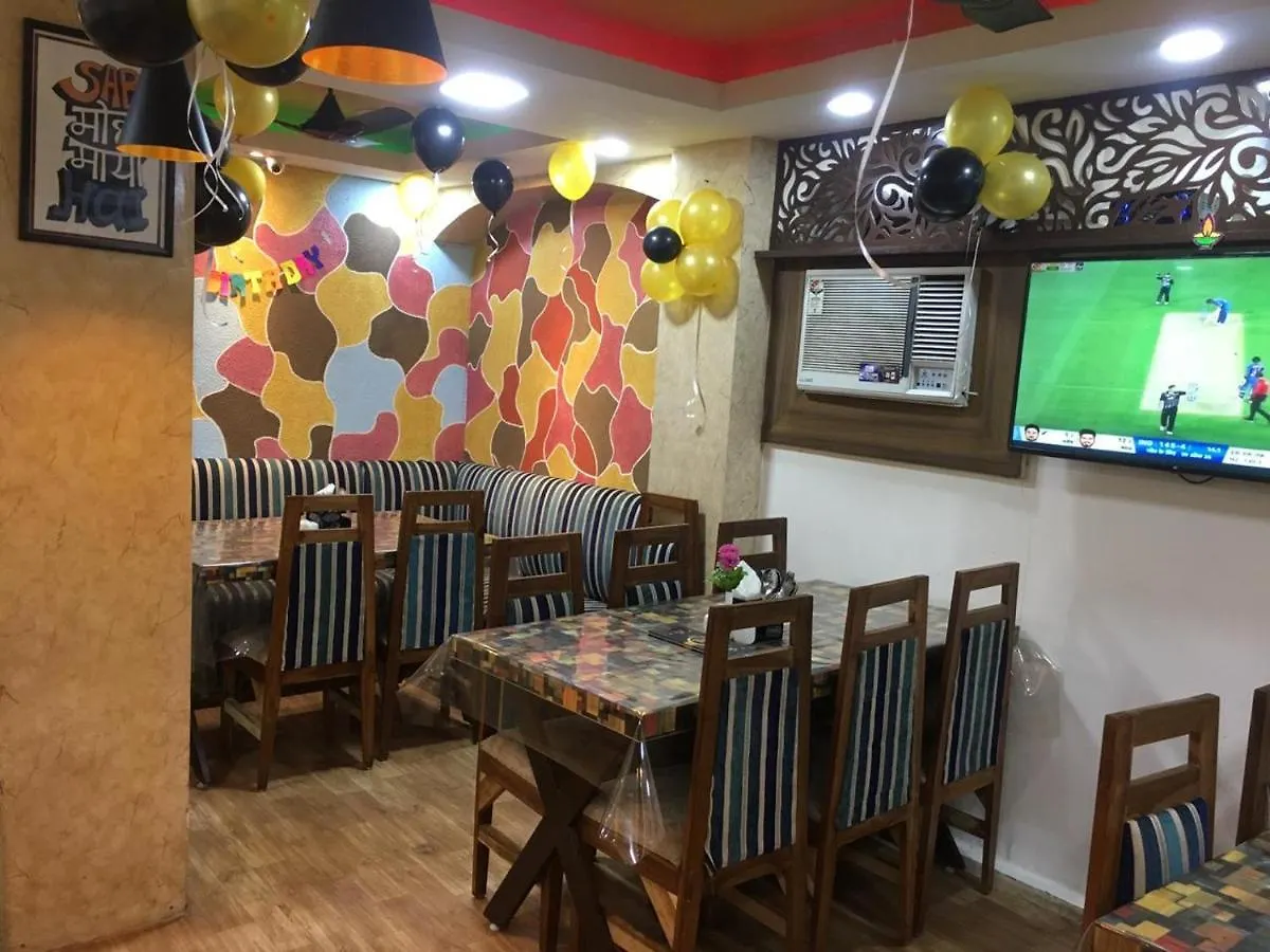 Apartman Traveller Guest House Váránaszi India