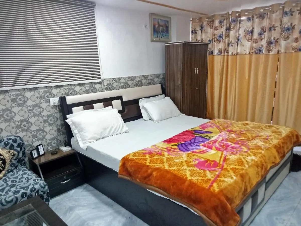 Traveller Guest House Váránaszi