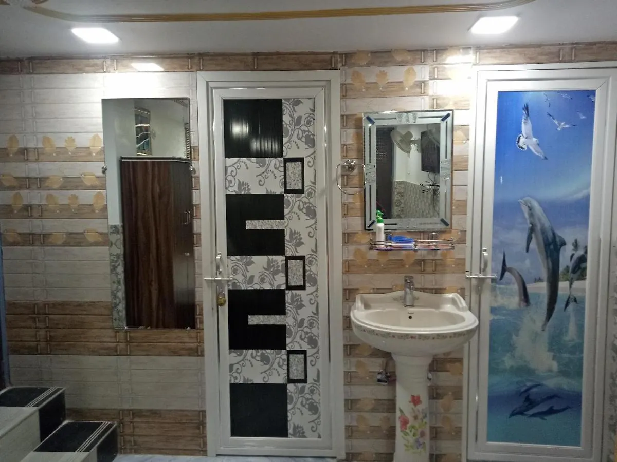Traveller Guest House Váránaszi India